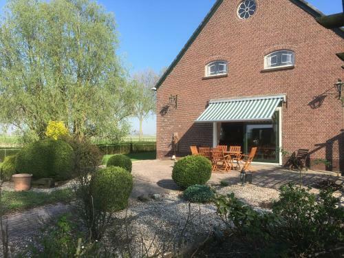 B&B De Kaagse Koe