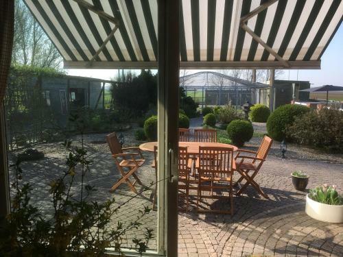 B&B De Kaagse Koe