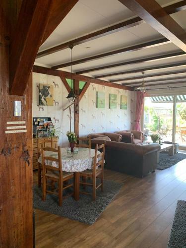 B&B De Kaagse Koe