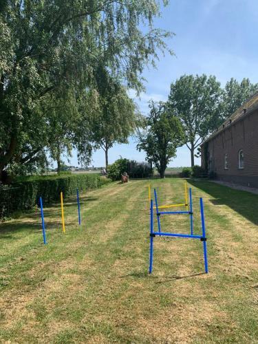 B&B De Kaagse Koe
