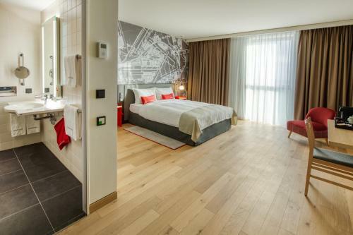 Intercityhotel Amsterdam Airport
