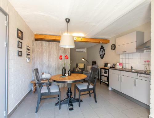 B&B Woonboerderij Peters