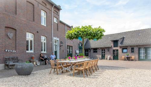 B&B Woonboerderij Peters