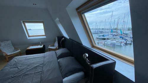 Kaap Hoorn Club Bed En Breakfast