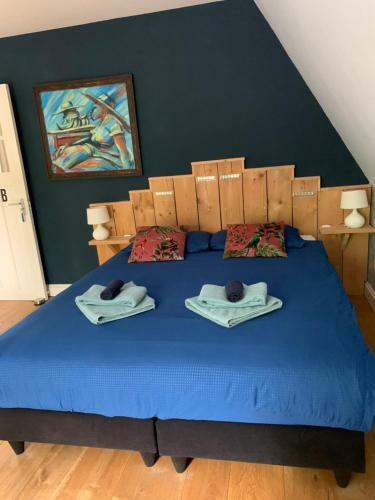 Bed & Breakfast Achterom 7