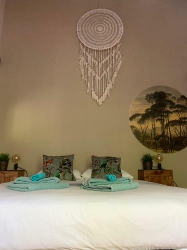 Bed & Breakfast Achterom 7