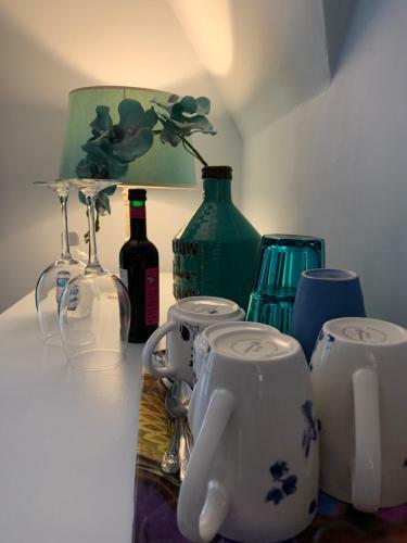 Bed & Breakfast Achterom 7