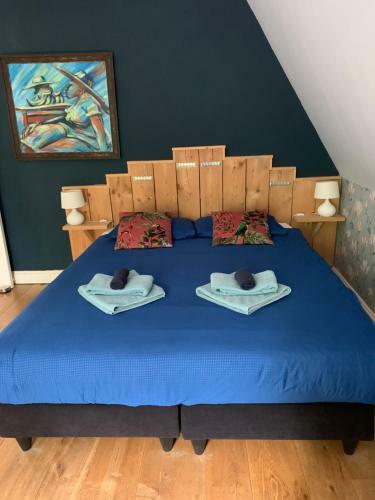 Bed & Breakfast Achterom 7
