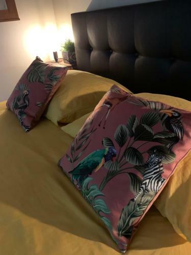 Bed & Breakfast Achterom 7