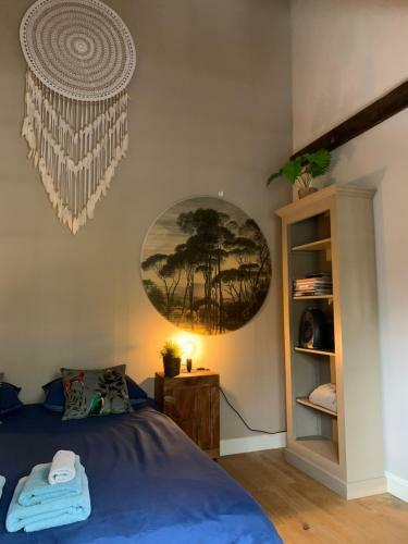 Bed & Breakfast Achterom 7