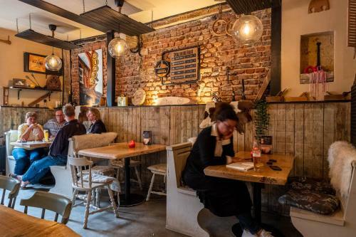 Bed & Breakfast Den Oude Herberg