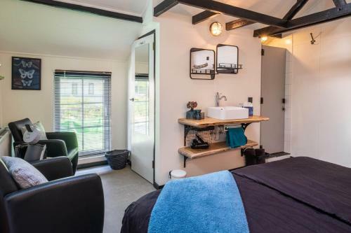 Bed & Breakfast Den Oude Herberg