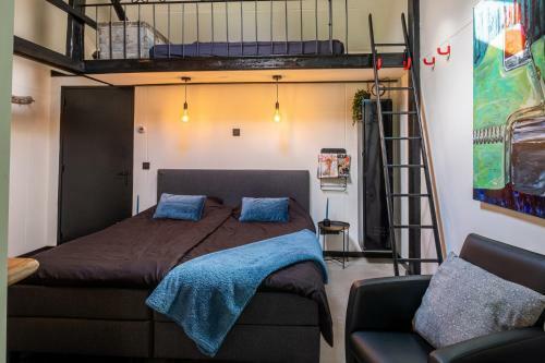 Bed & Breakfast Den Oude Herberg