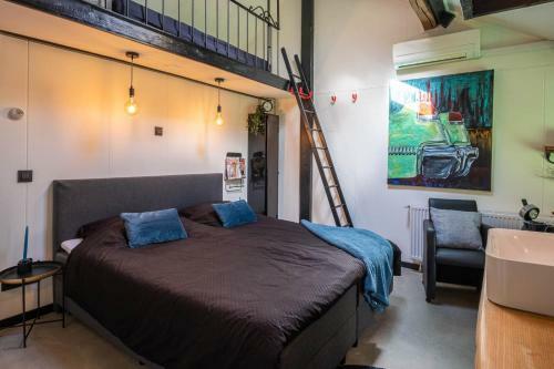 Bed & Breakfast Den Oude Herberg