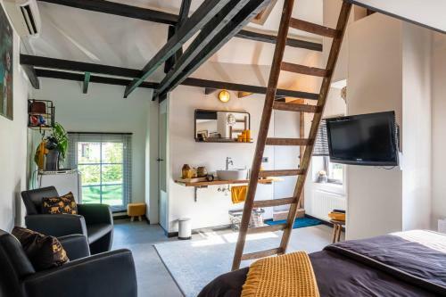 Bed & Breakfast Den Oude Herberg