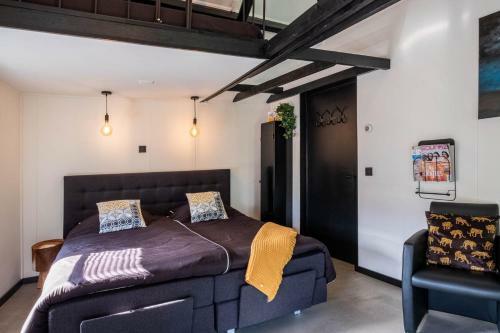 Bed & Breakfast Den Oude Herberg