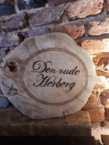 Bed & Breakfast Den Oude Herberg