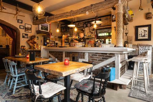 Bed & Breakfast Den Oude Herberg