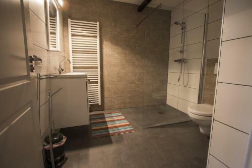 Apartamento Klein Cambron