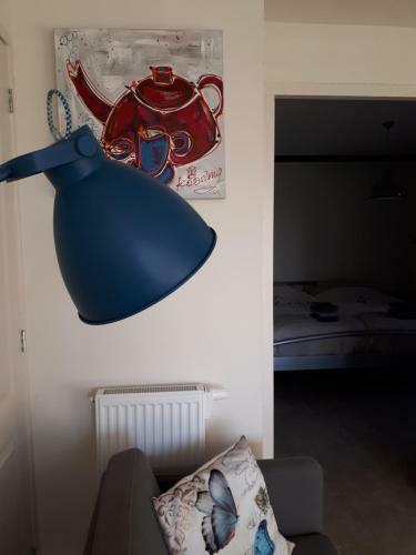 Apartamento Klein Cambron