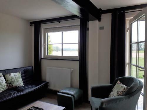 Bed & Breakfast Klein Cambron