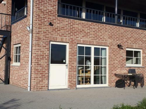 Bed & Breakfast Klein Cambron