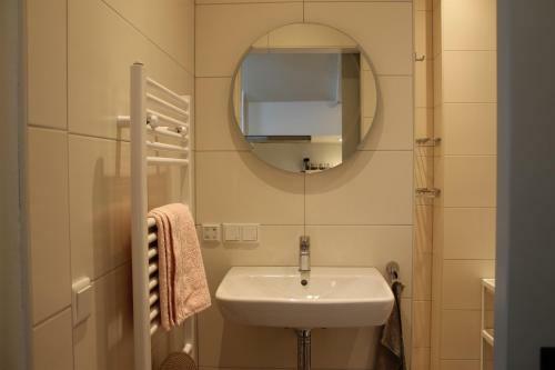 Mauritiuskerk B&B