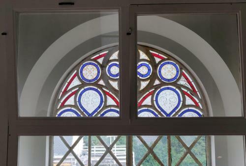Mauritiuskerk B&B