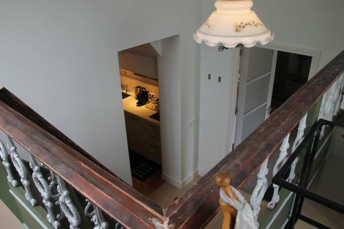 Mauritiuskerk B&B