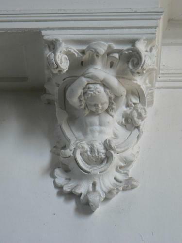 Mauritiuskerk B&B