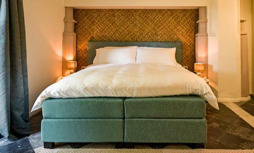 Bed & Breakfast Eglizen
