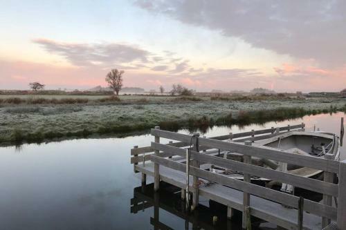 Romantic Dutch Hideaway