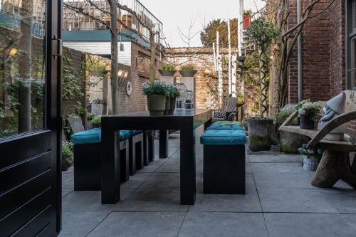 Apartamento Het Zeeuwse Bloemenhuis