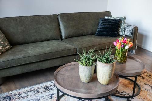 Apartamento Het Zeeuwse Bloemenhuis