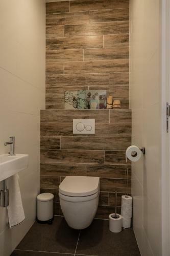Apartamento Het Zeeuwse Bloemenhuis