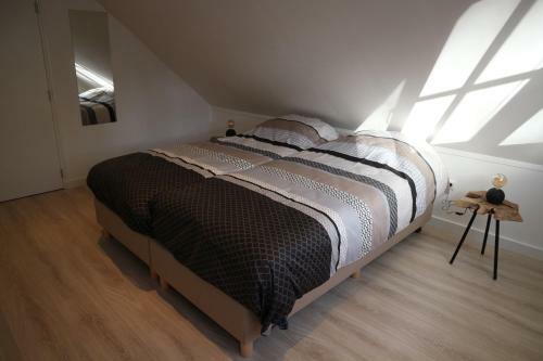 Bed & Breakfast De Fugelsang