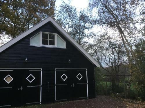 Bed & Breakfast De Fugelsang