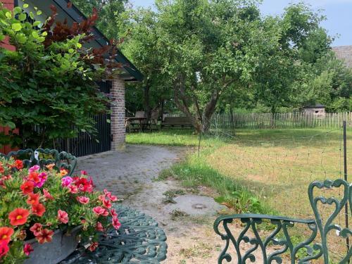 B&B Pastorie Jelsum