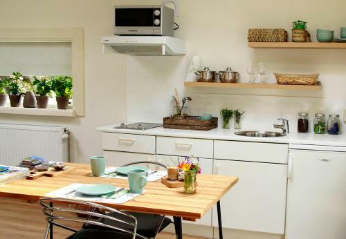 Apartamento de Kersenbongerd