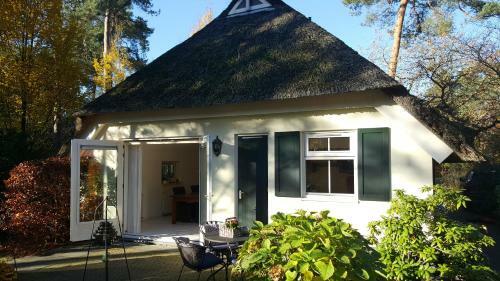 De Witte Bergen 80