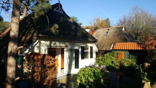 De Witte Bergen 80