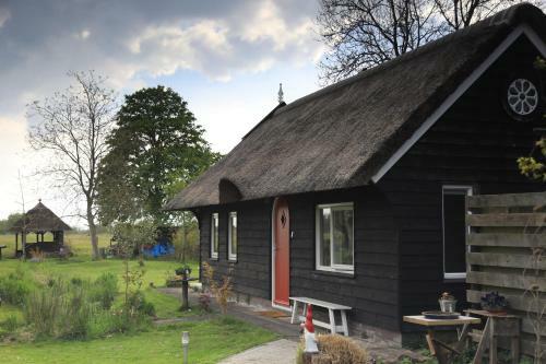 Holiday Home ?t Puttertje