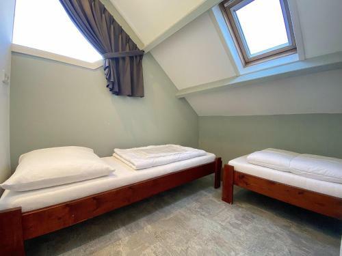 Tiny House Zwarte Mees