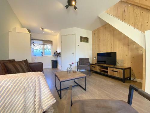 Tiny House Zwarte Mees