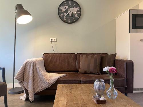 Tiny House Zwarte Mees