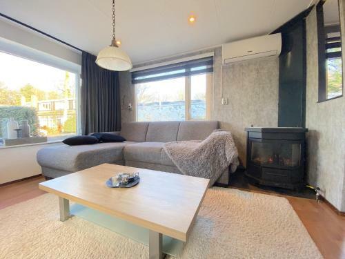 Vakantiehuis Vos