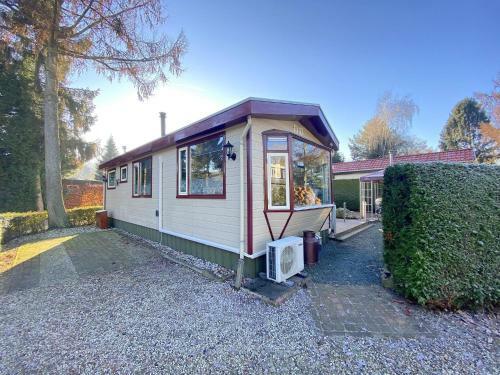 Vakantiehuis Vos