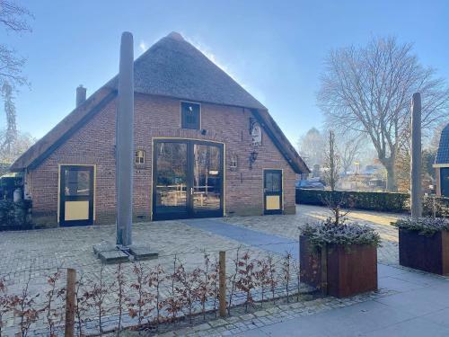 Vakantiehuis Vos