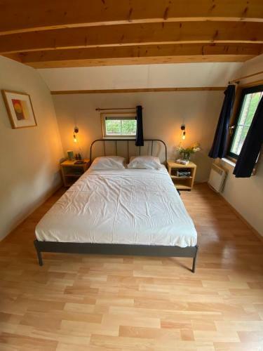 Pittoreske Boerderij