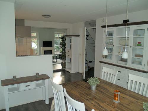 Villa De Witte Bergen 84